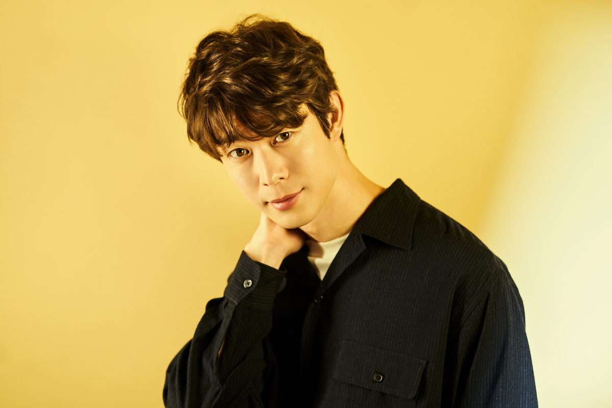 宮沢氷魚が感謝する“出会い”のタイミングの画像