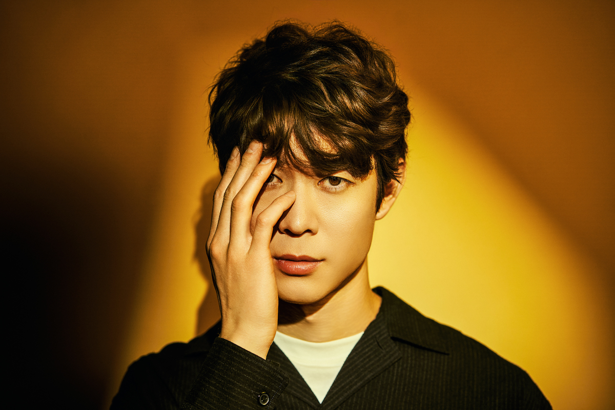 宮沢氷魚が感謝する“出会い”のタイミングの画像