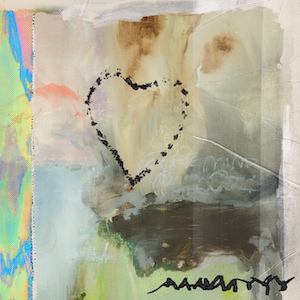 デジタルEP『THANKS EP』
