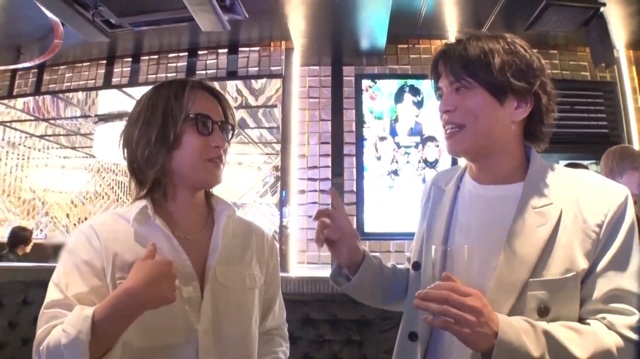 『愛のハイエナ3』12話の画像