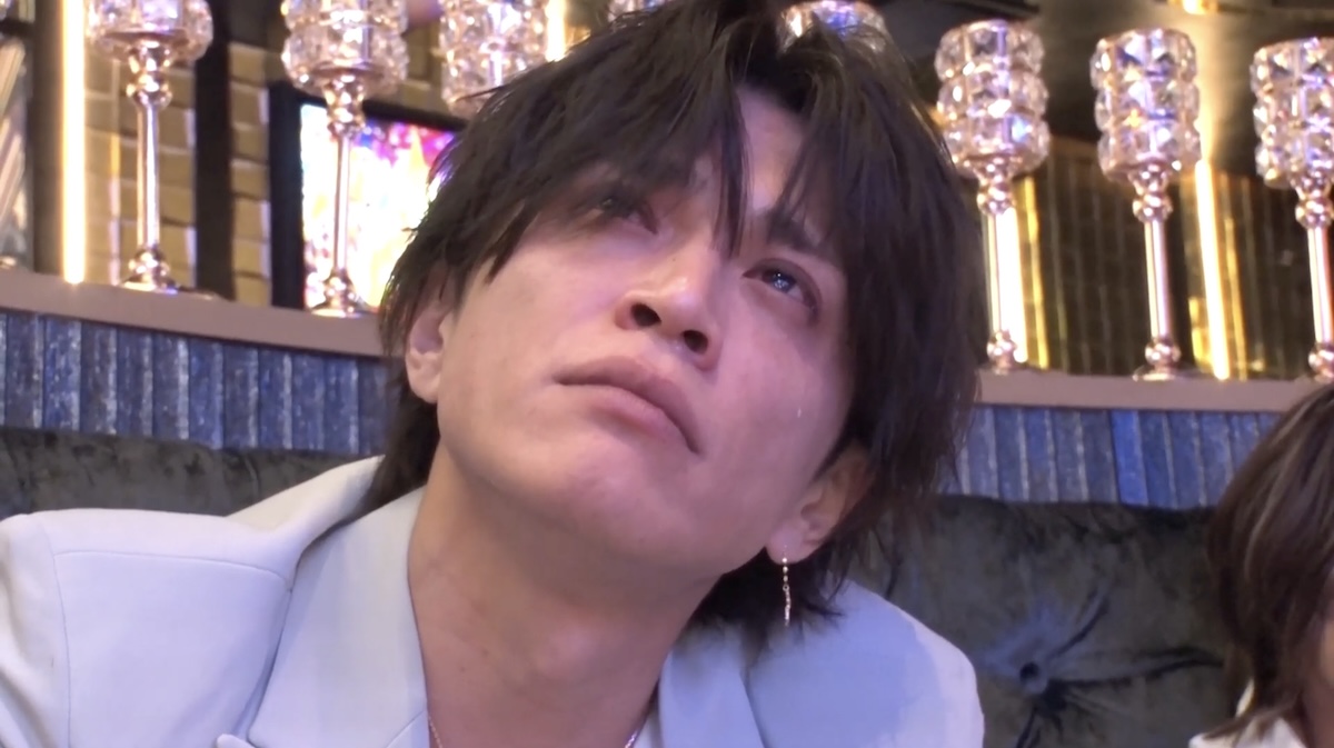 『愛のハイエナ3』12話