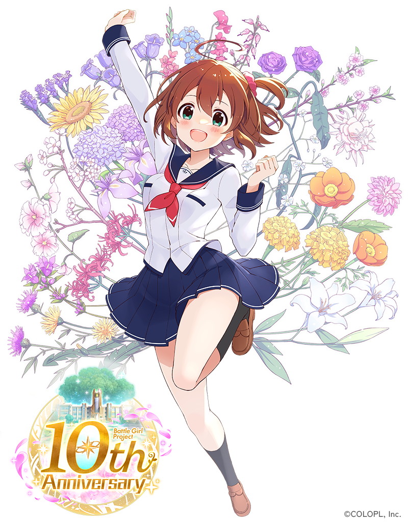 『バトガ』のスピンオフタイトルが配信決定の画像