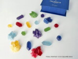 『FF14』クリスタルをイメージしたお菓子が登場の画像