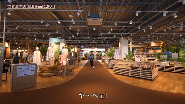 ヒカキン、無印良品で20万超の爆買いの画像