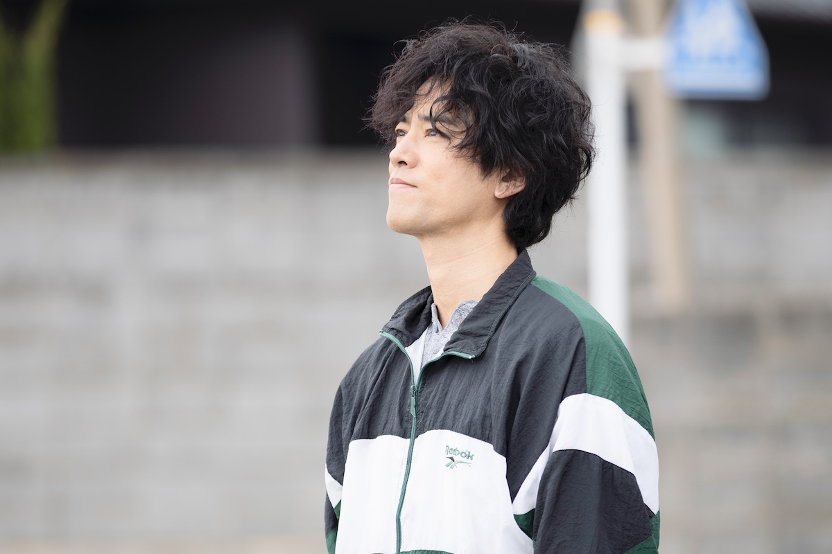 『いつか、ヒーロー』初回から圧倒的熱量