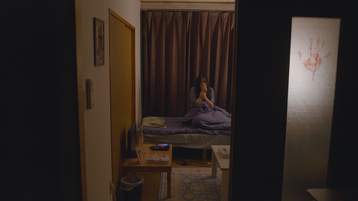 AKB48 小栗有以、ホラー映画で主演