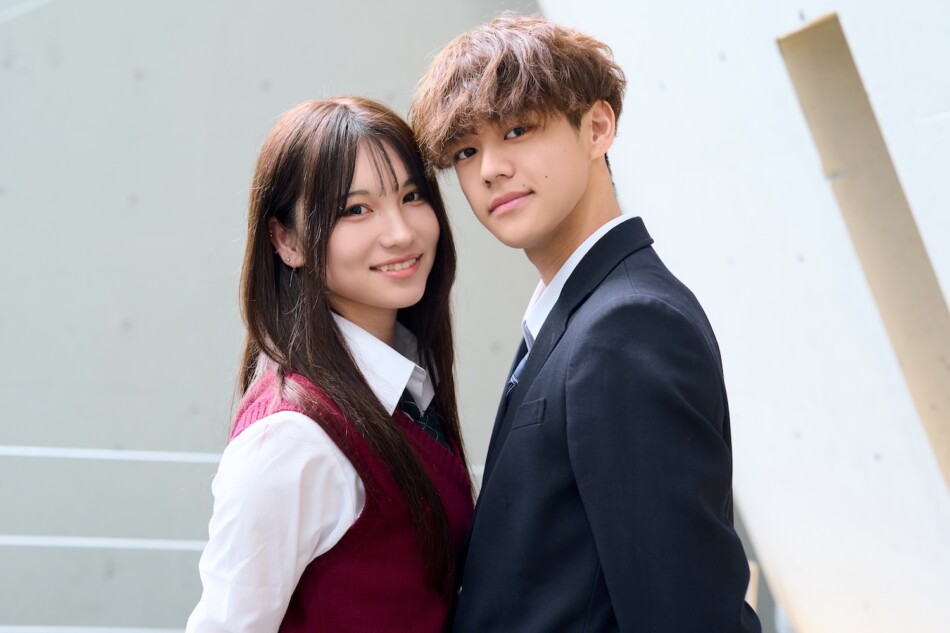 『今日好き』じゅりすけカップルインタビュー