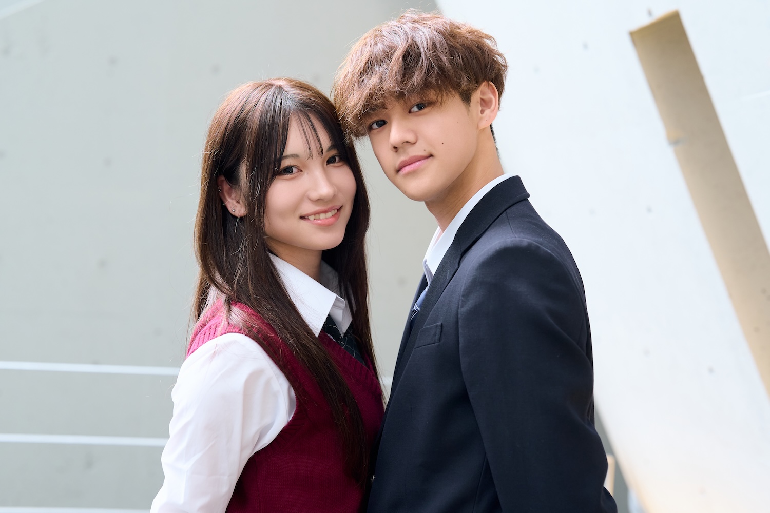 『今日好き』じゅりすけカップルインタビュー