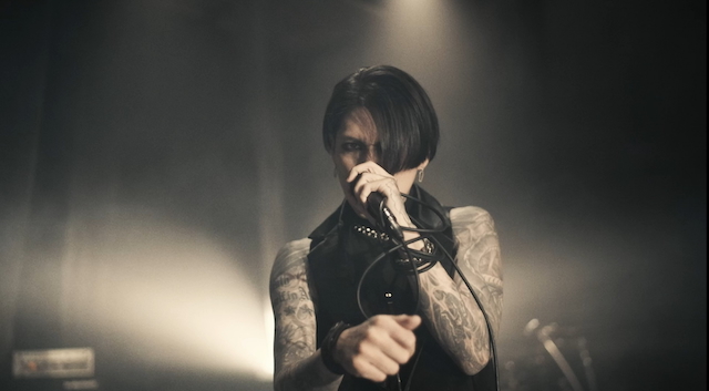 「GOD ONLY KNOWS」MVより