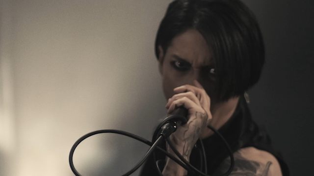 「GOD ONLY KNOWS」MVより