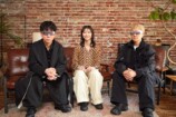 m-flo×鈴木真海子が語る“Loves”の画像