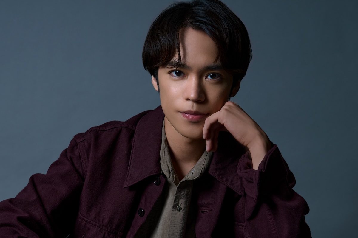 小野賢章が挑む“感情を引きずらない”演技の画像