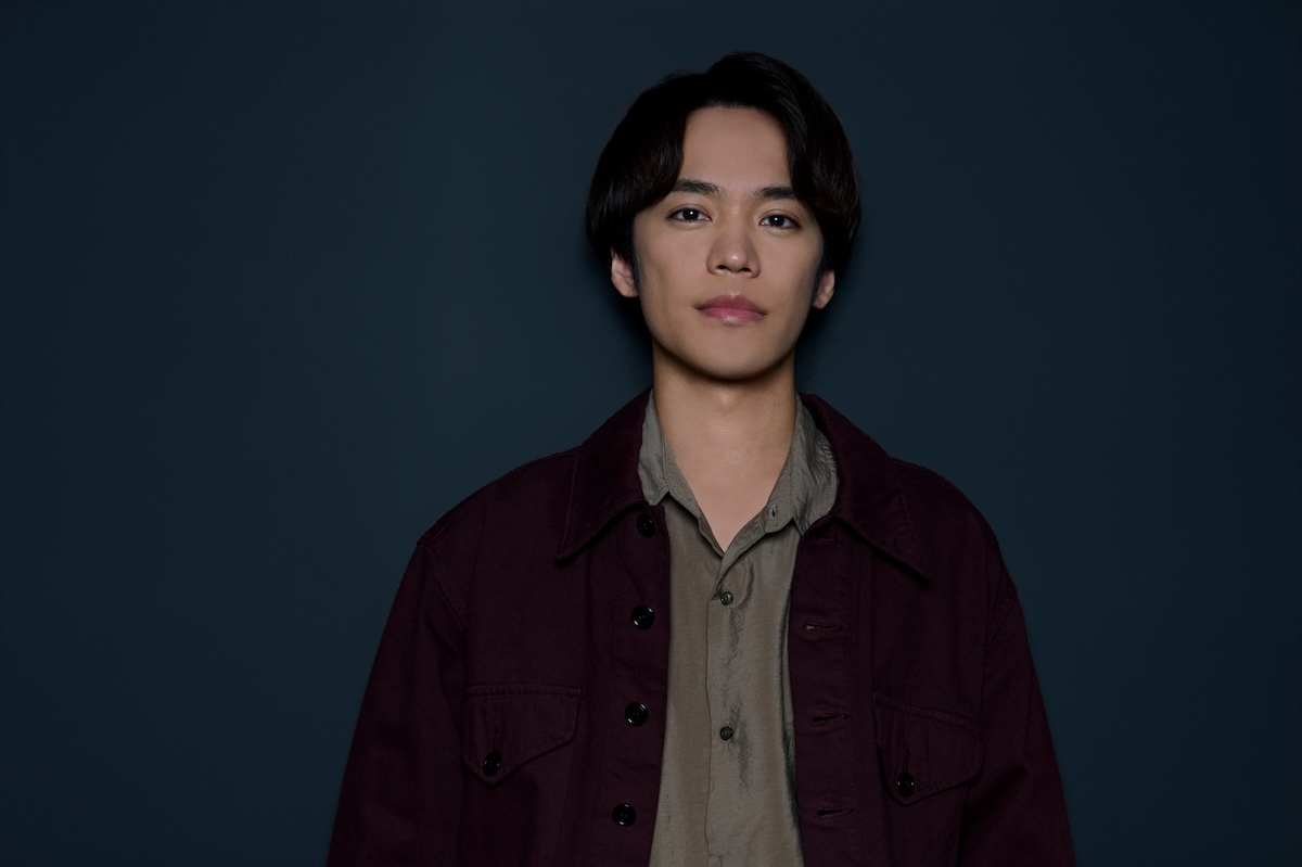 小野賢章が挑む“感情を引きずらない”演技