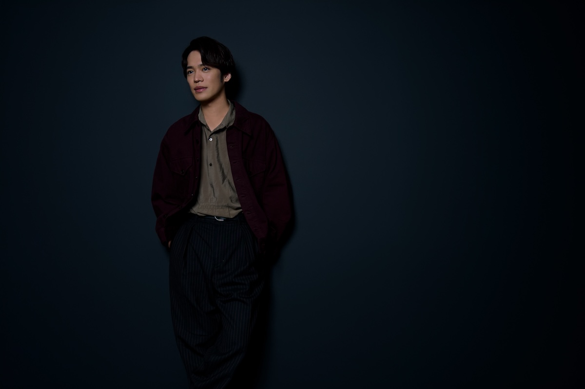 小野賢章が挑む“感情を引きずらない”演技の画像