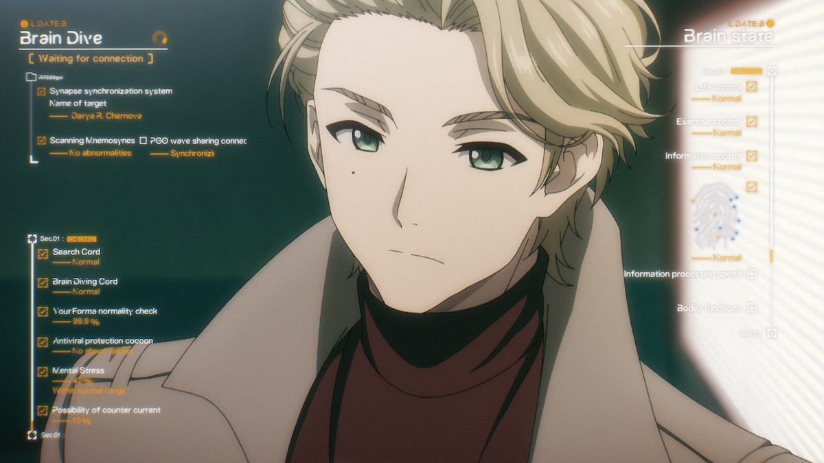 『ユア・フォルマ』の画像