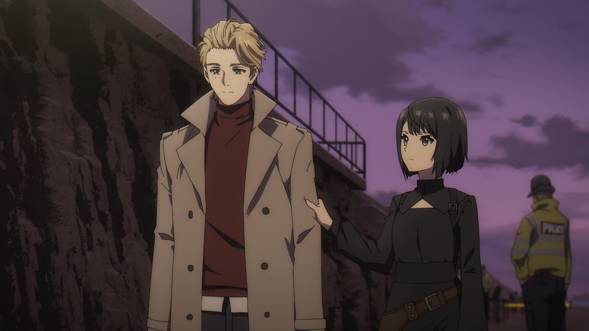 小野賢章が挑む“感情を引きずらない”演技の画像