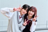 『今日好き』そうめがカップルインタビューの画像