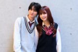 『今日好き』そうめがカップルインタビューの画像