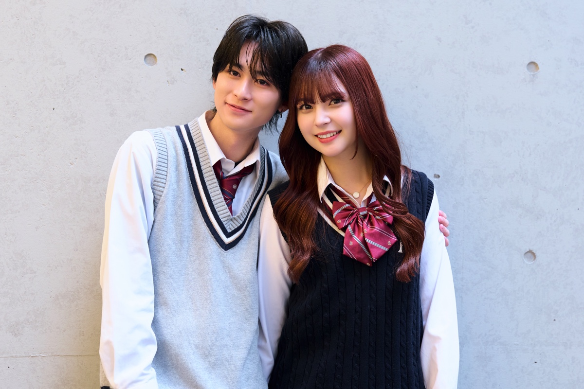 『今日好き』そうめがカップルインタビューの画像