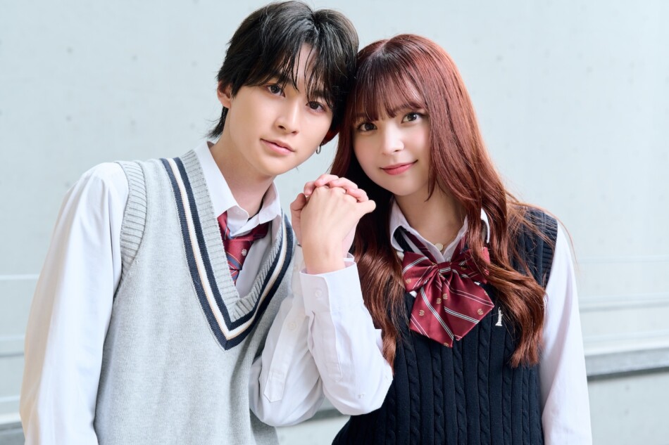 『今日好き』そうめがカップルインタビュー