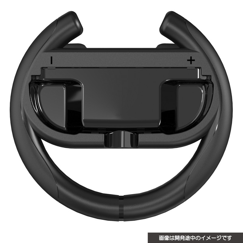 Nintendo Switch 2用アクセサリーが続々登場の画像