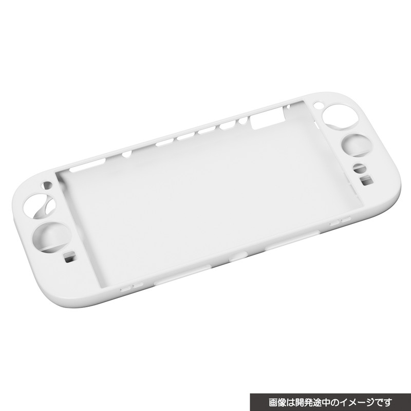 Nintendo Switch 2用アクセサリーが続々登場の画像