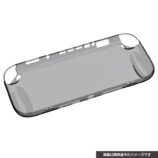 Nintendo Switch 2用アクセサリーが続々登場の画像