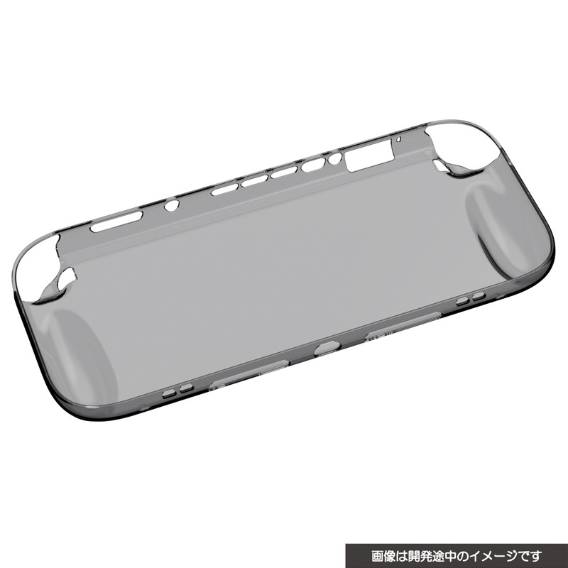 Nintendo Switch 2用アクセサリーが続々登場の画像