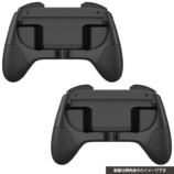 Nintendo Switch 2用アクセサリーが続々登場の画像