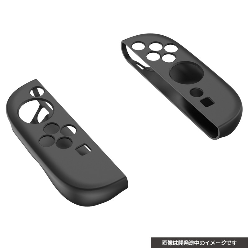 Nintendo Switch 2用アクセサリーが続々登場の画像