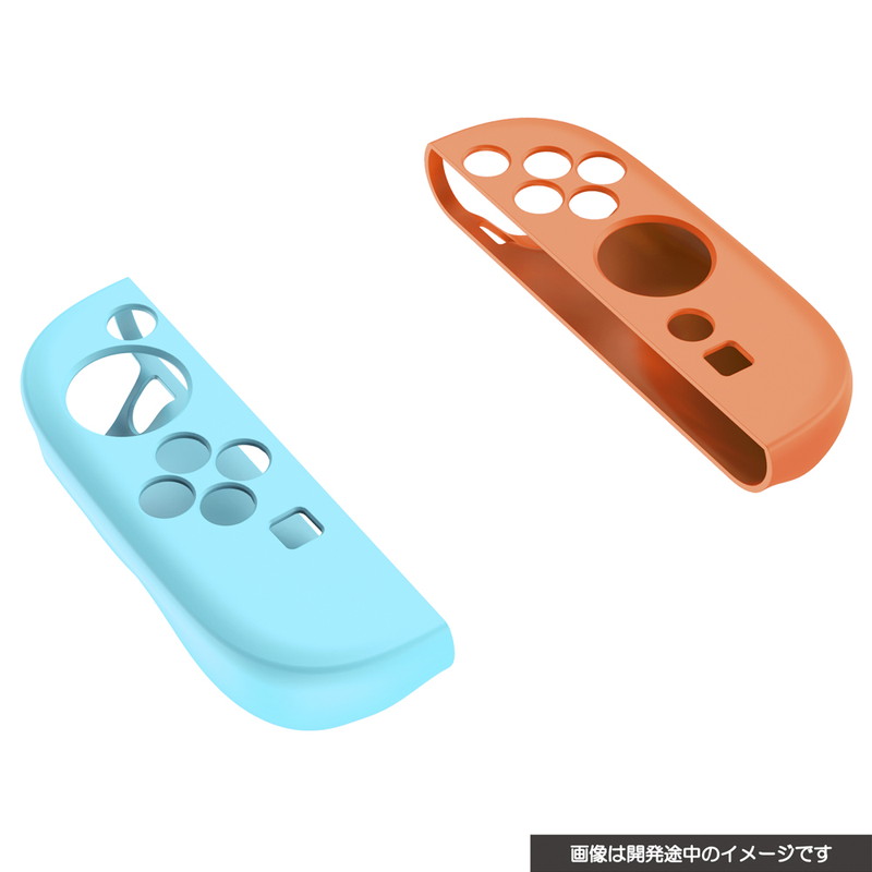 Nintendo Switch 2用アクセサリーが続々登場の画像