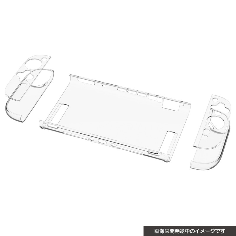 Nintendo Switch 2用アクセサリーが続々登場の画像