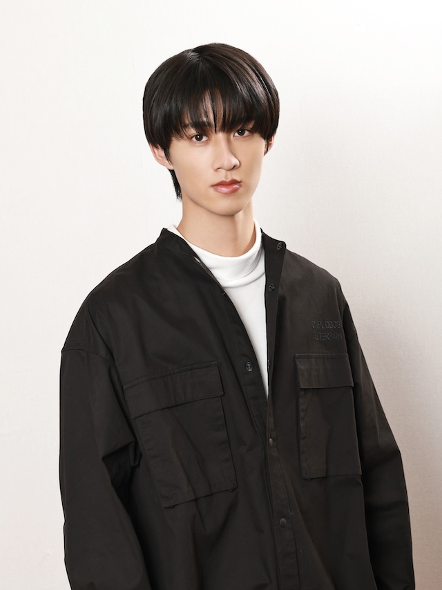 曽野舜太×箭内夢菜『低体温男子』放送決定の画像