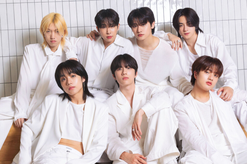 TRENDZ、キャンバスに描く未来