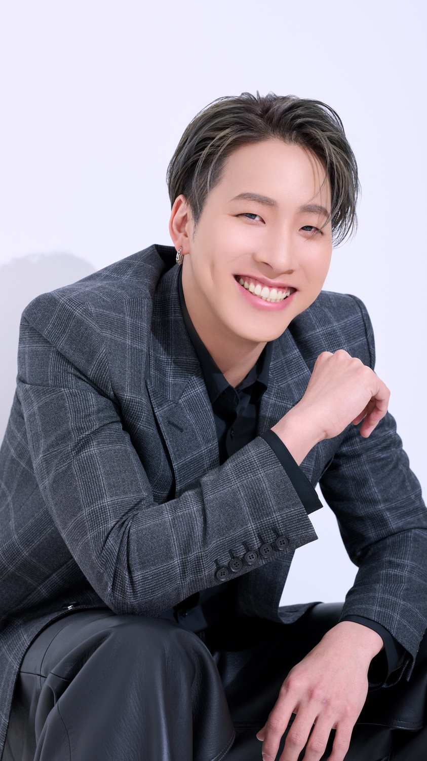 THE RAMPAGE・陣、グループの軌跡を語るの画像