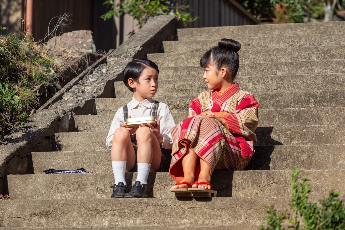 『あんぱん』朝ドラを彩ってきた子役たち