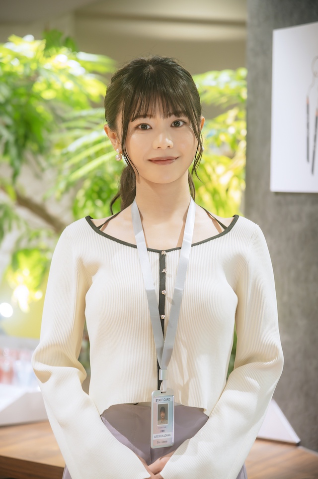 森香澄×柏木悠『ちぇりほろ』に鈴木康介らの画像