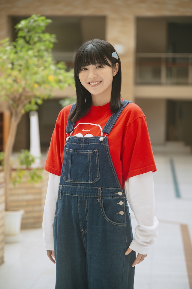 森香澄×柏木悠『ちぇりほろ』に鈴木康介らの画像