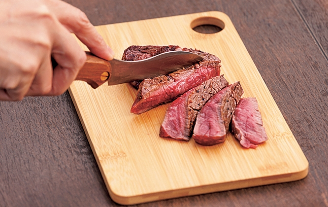 『名探偵コナン「喫茶ポアロ」カッティングボード』が特別付録にの画像