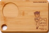 『名探偵コナン「喫茶ポアロ」カッティングボード』が特別付録にの画像