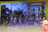 カリフォルニアディズニー70周年イベント続々の画像