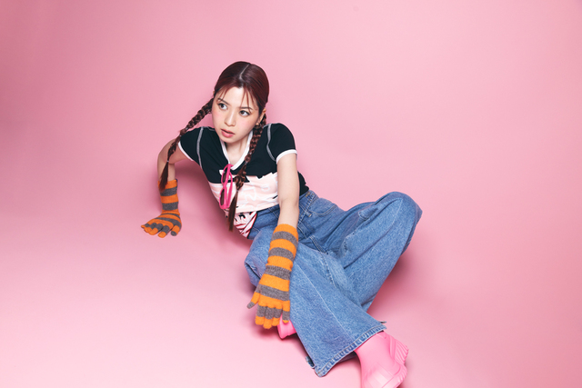 『dori at Billboard Live YOKOHAMA 2025』Furui Riho