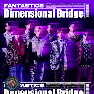 『Dimensional Bridge』の画像