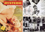 ヒステリックグラマーの記念書籍の画像