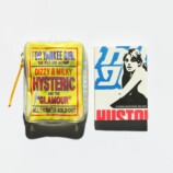 ヒステリックグラマーの記念書籍の画像