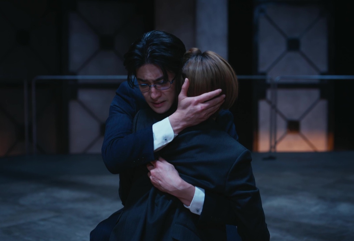 『秘密』薪と青木の物語は新章へ