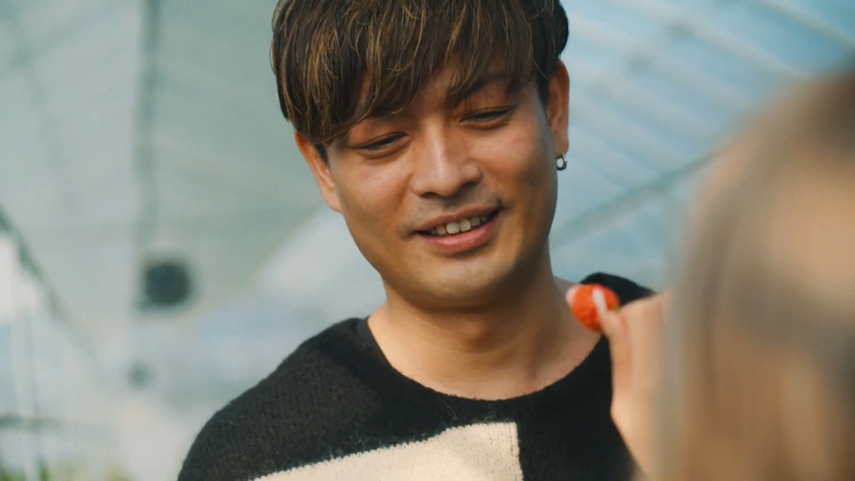 『秘密のママ園』1・2話