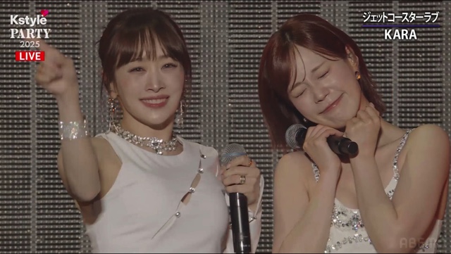 『Kstyle PARTY 2025』で感じたK-POPシーンの力の画像