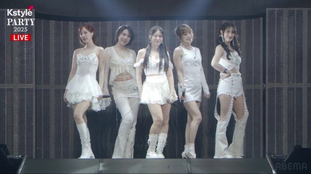 『Kstyle PARTY 2025』で感じたK-POPシーンの力の画像