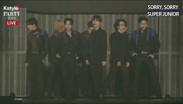 『Kstyle PARTY 2025』で感じたK-POPシーンの力の画像